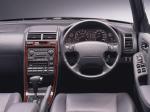 Honda Rafaga 2.5 S 1993 года